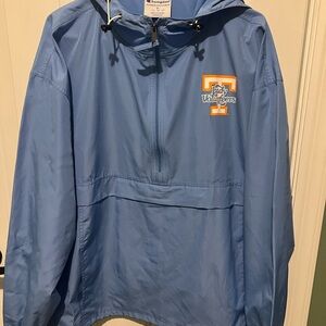 Tennessee Lady Vols Champion Packable Jacket